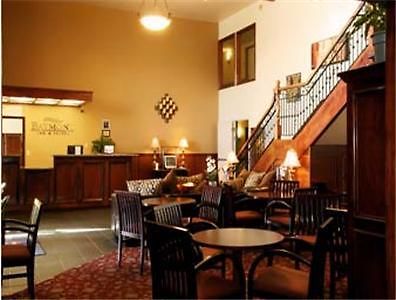 Baymont Inn And Suites Salt Lake City Airport Restaurant photo